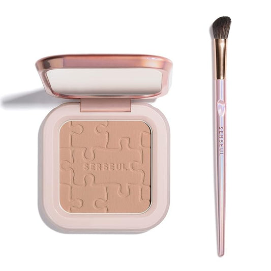 Face Contour Palette Face Sculpting Contouring Palette Powder