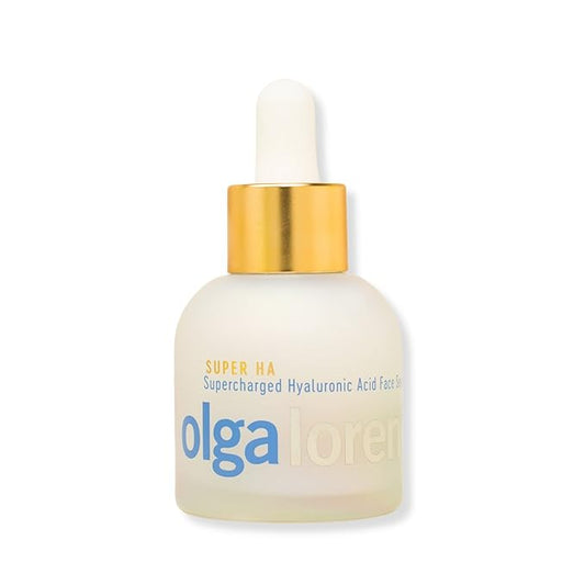 Olga Lorencin Super HA Rapid Hydration oz