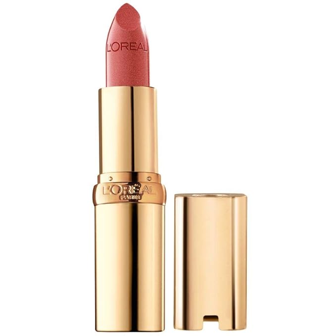 L’Oréal Paris Colour Riche Original Creamy, Hydrating Satin Lipstick