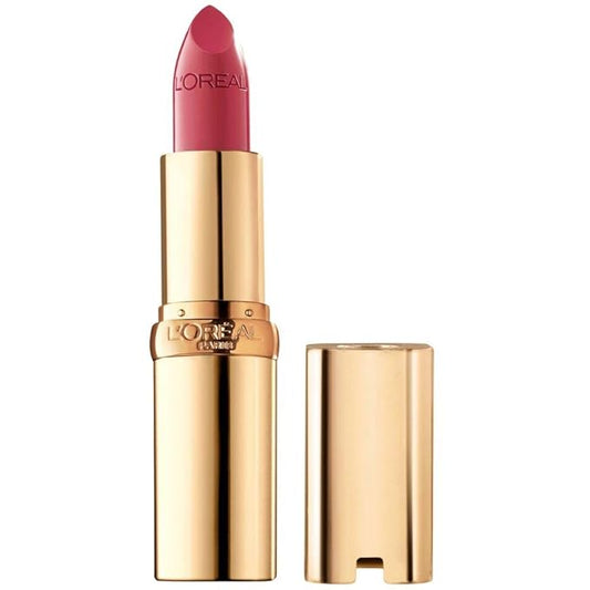 L'Oreal Paris Makeup Colour Riche Original Creamy, Hydrating Lipstick,