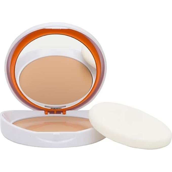 Compact Light Oil Free SPF 50, 0.32 Ounce (Pack of 1)