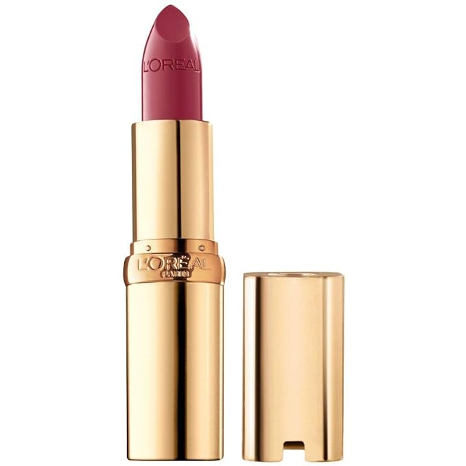 L’Oréal Paris Colour Riche Original Creamy, Hydrating Satin Lipstick