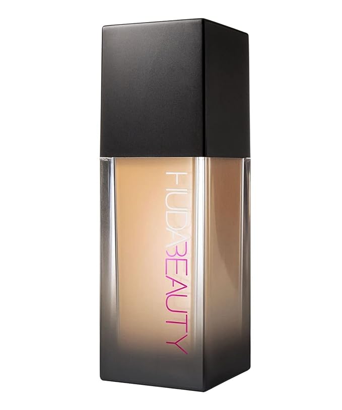 HUDA BEAUTY #FauxFilter Foundation - Amare 310G