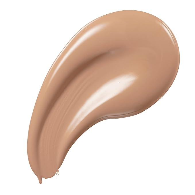 Revolution Beauty, Conceal & Define Foundation, Full Coverage,