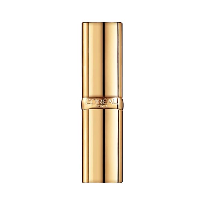 L’Oréal Paris Colour Riche Original Creamy, Hydrating Satin Lipstick