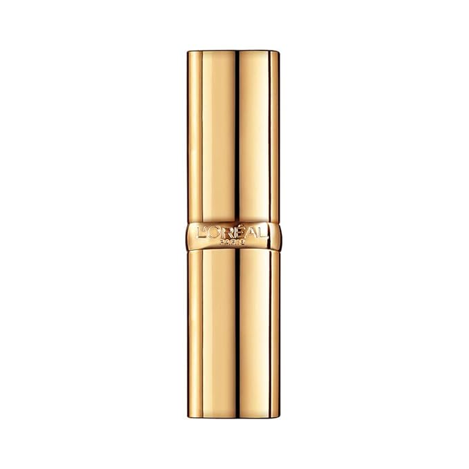 L'Oreal Paris Colour Riche Original Creamy, Hydrating Satin Lipstick