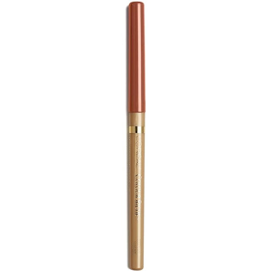 L’Oréal Paris Colour Riche Lip Liner Pencil, Creamy Lip