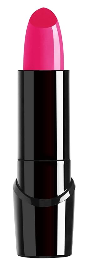 wet n wild Silk Finish Lipstick, Hydrating Rich Lipstick,