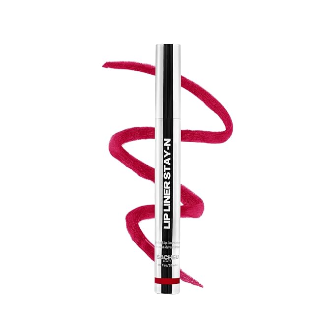 Sacheu Lip Liner Stay-N - Peel Off Lip