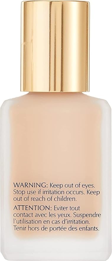 Estée Lauder 'Double Wear' Stay-in-Place Liquid Makeup SPF10#1C1 Cool Bone 1oz