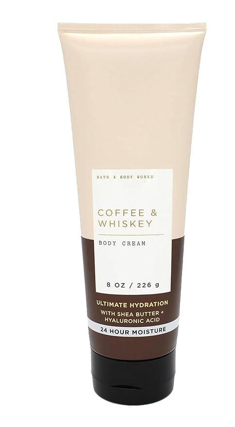 Bath and Body Works Coffee &