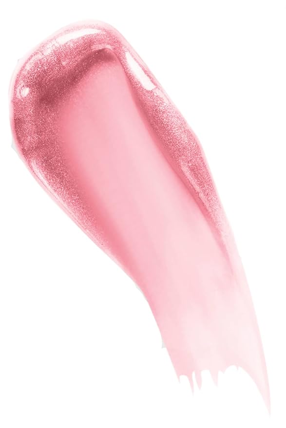 wet n wild MegaSlicks Lip Gloss, Ultra-Glossy, Vitamin-E Lip