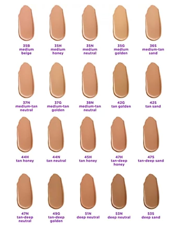 Tarte Shape Tape Radiant Medium Coverage Concealer Full Medium Sand