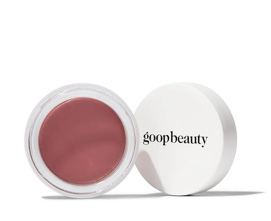 goop Beauty Cream Blush | Sheer Pop of 5 oz