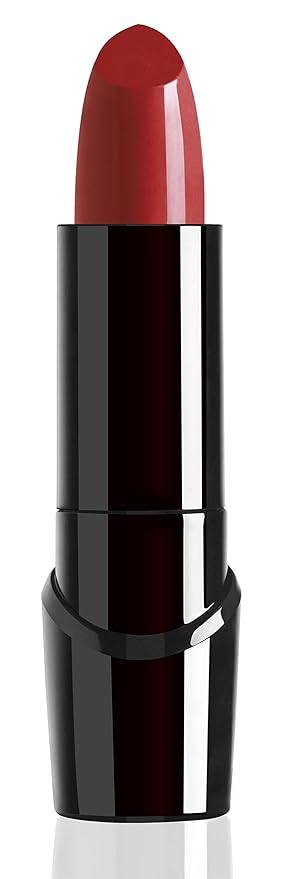 wet n wild Silk Finish Lipstick, Hydrating Rich Lipstick,