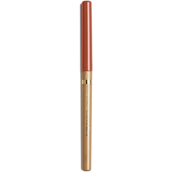 L’Oréal Paris Colour Riche Lip Liner Pencil, Creamy Lip