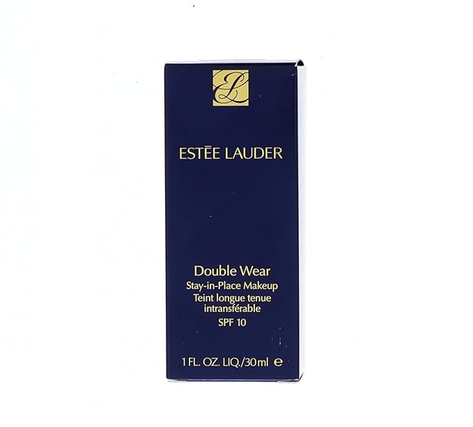 Estée Lauder Double Wear Stay-in-Place 24-Hour Long-Wear Matte Desert Beige 1.0 oz