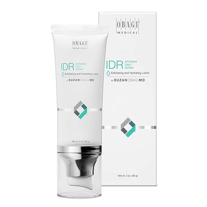 Intensive Daily Repair Exfoliating and Hydrating 2oz