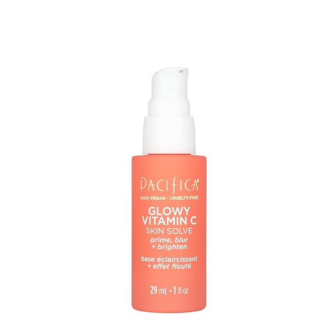 Pacifica Beauty Glow Baby Brightening Setting Mist &