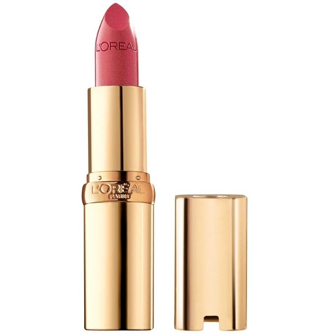 L’Oréal Paris Colour Riche Original Creamy, Hydrating Satin Lipstick