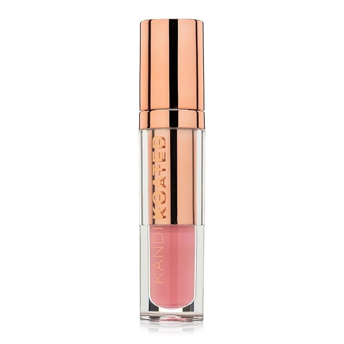 Kandi Koated Liquid Satin [Crush] Liquid Lip Col