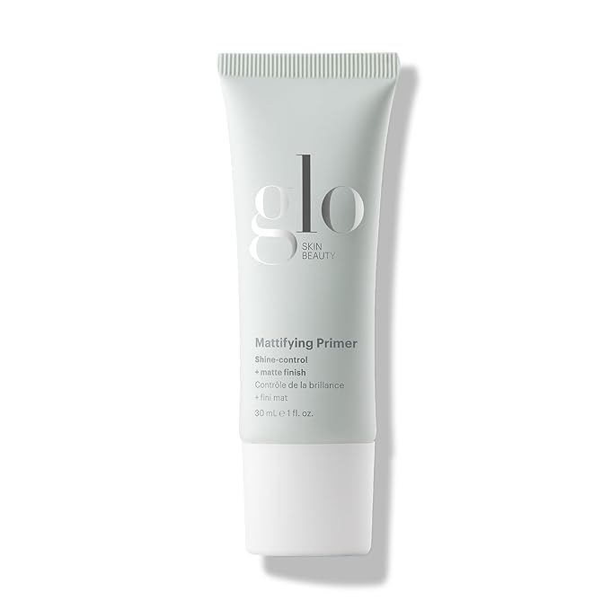 Glo Skin Beauty Mattifying Primer with Niacinamide – Matte Finish