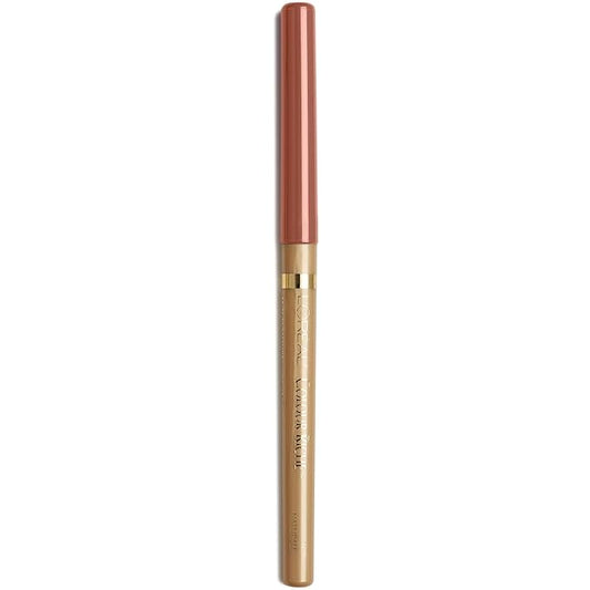 L’Oréal Paris Colour Riche Lip Liner Pencil, Creamy Lip