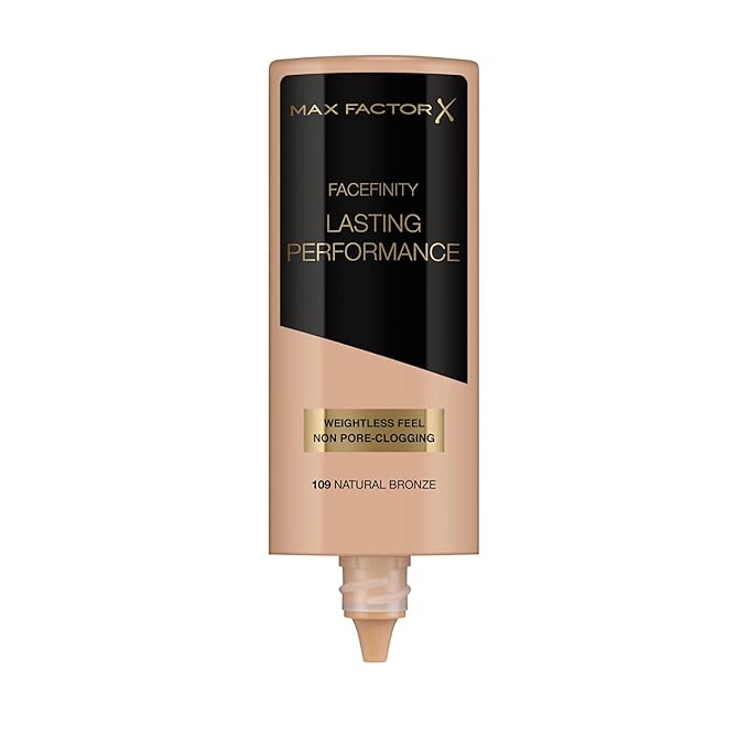 Max Factor Lasting Performance Long Lasting Foundation - 35 ml