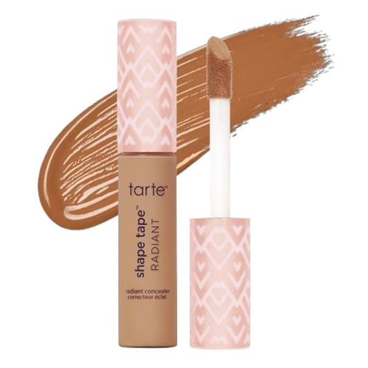 Tarte Shape Tape Radiant Medium Coverage Concealer Full Tan Neutral