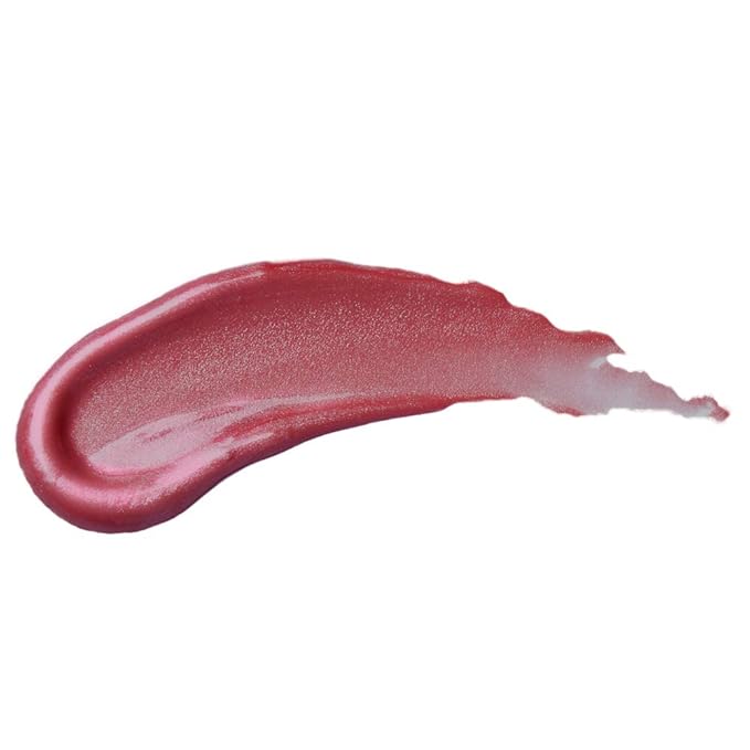 Mineral Fusion Hydro-Shine Lip Gloss, Kyoto, 0.15 Ounces Lip