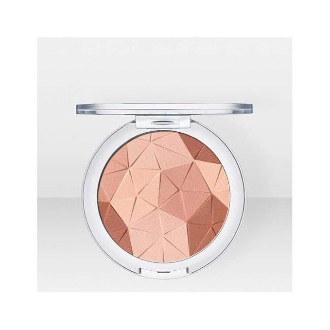 essence | Mosaic Compact Powder | 01 Sunkisse