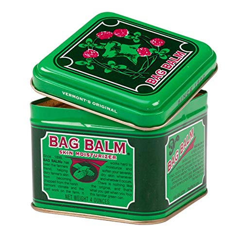 Bag Balm Vermont's Original for Dry