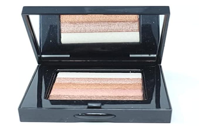 Bobbi Brown Brick Compact Bronze Shimme