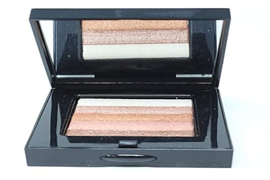 Bobbi Brown Brick Compact Bronze Shimme