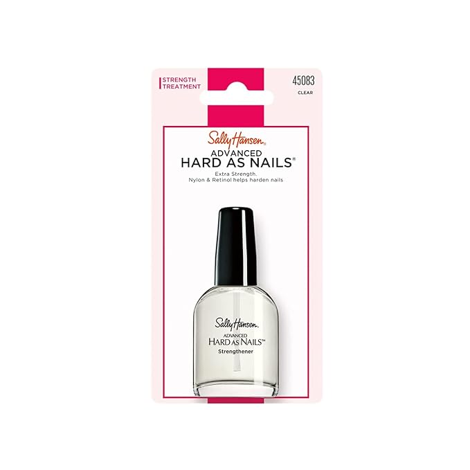 Sally Hansen Advanced Hard as