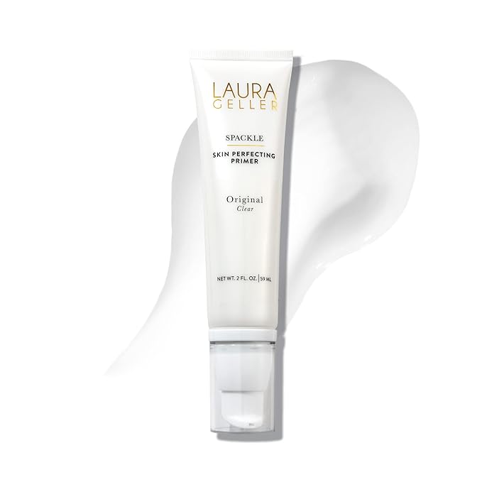 LAURA GELLER NEW YORK Spackle Primer - Original Mature Skin