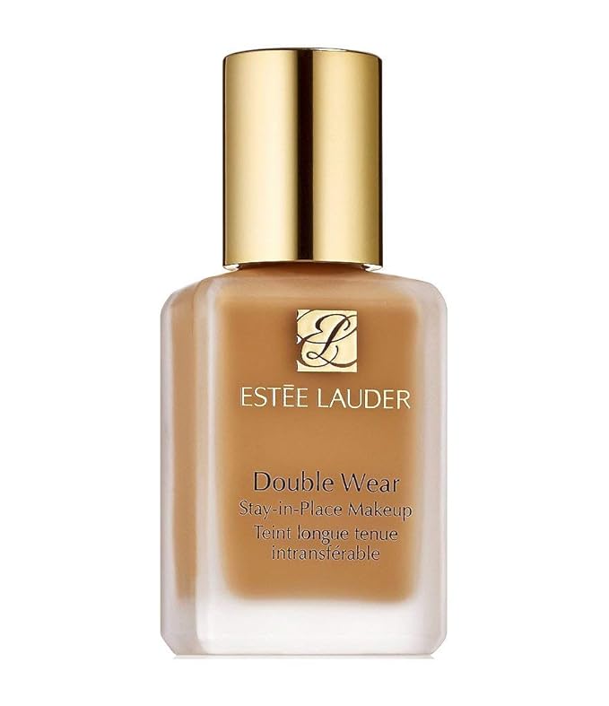 Estée Lauder Double Wear Stay-in-Place 24-Hour Long-Wear Matte Honey Bronze 1.0 oz