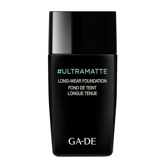 Ultramate Long-Wear Foundation, 151 - Sweat-Resistant and No-Transfer Face 1 oz