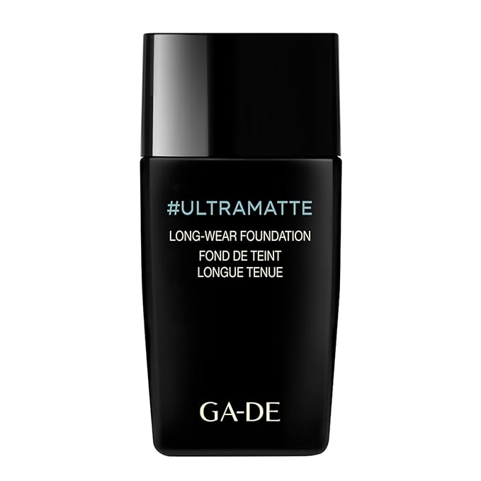 Ultramate Long-Wear Foundation, 152 - Sweat-Resistant and No-Transfer Face 1 oz