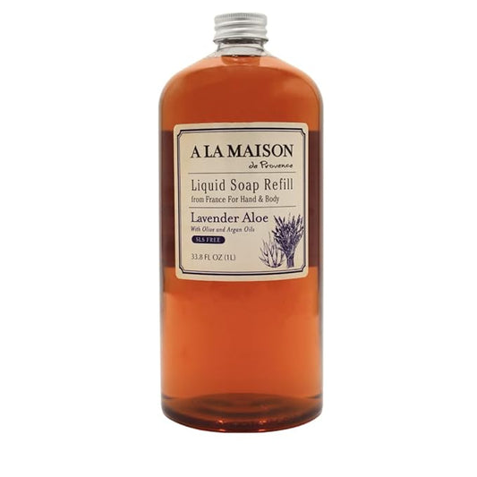 A LA MAISON French Liquid Hand