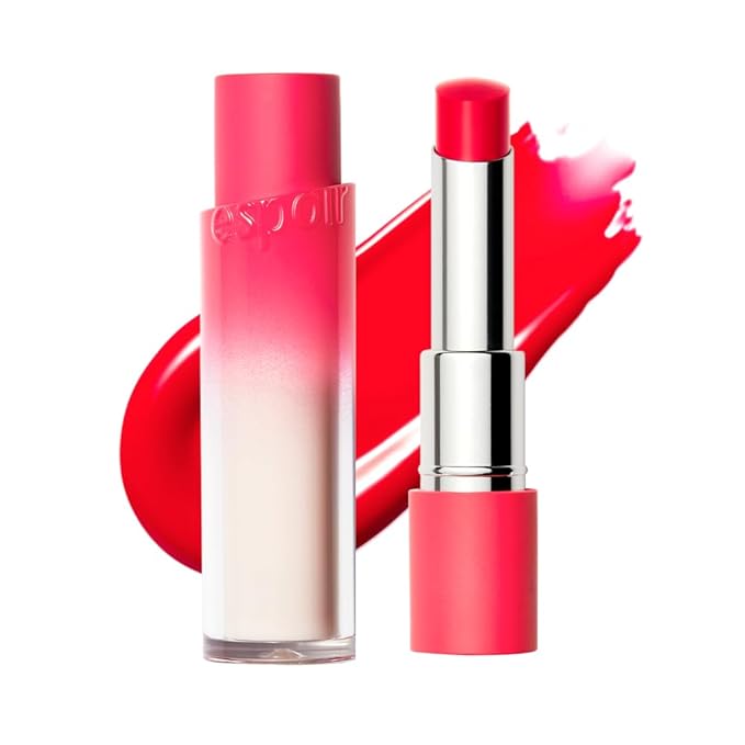 Espoir Lipstick Nowear Balming Glow #2 Berry Core Lipstick 1oz