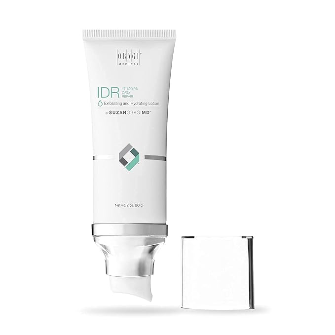 Intensive Daily Repair Exfoliating and Hydrating 2oz