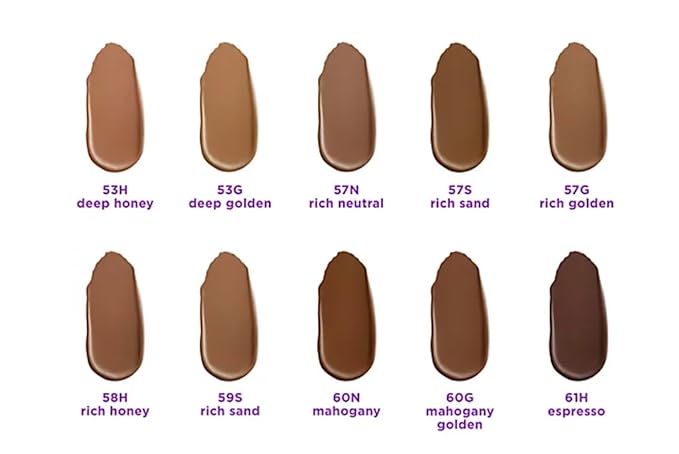 Tarte Shape Tape Radiant Medium Coverage Concealer Full - Mahogony