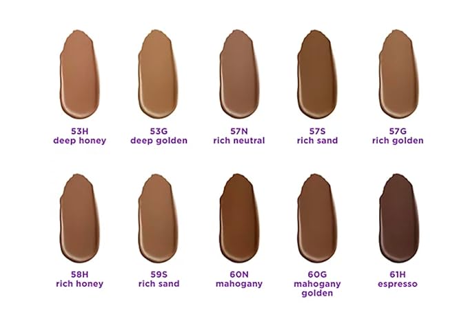 Tarte Shape Tape Radiant Medium Coverage Concealer Full 57N.- Rich