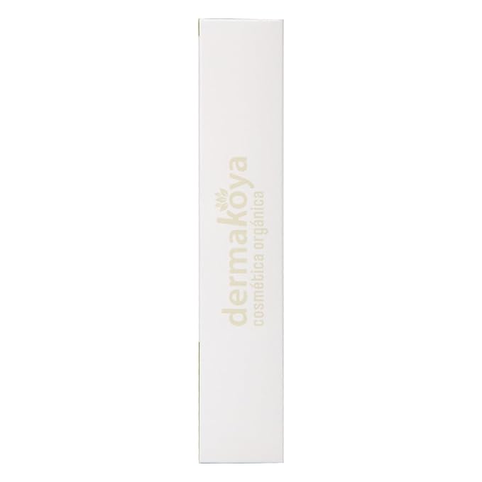 Dermakoya - Facial sunscreen with makeup coverage effect SPF 50.