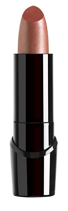 wet n wild Silk Finish Lipstick, Hydrating Rich Lipstick,