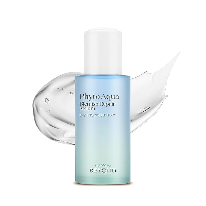 BEYOND Phyto Aqua Repair Face Serum