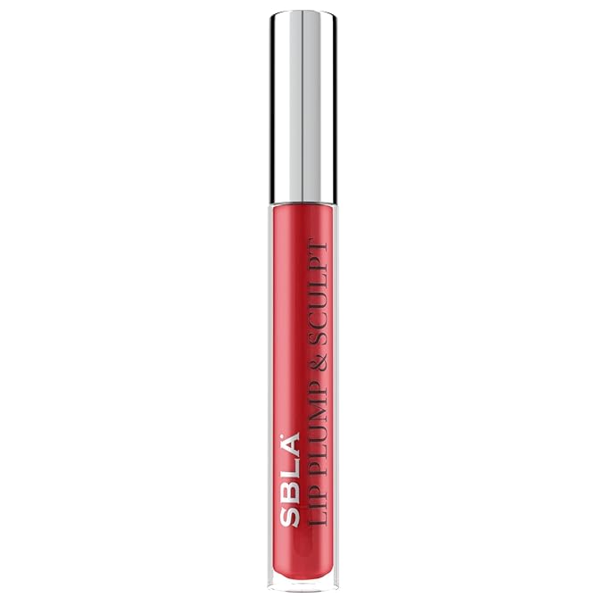 SBLA Beauty Lip Plump & Sculpt, Hydrating Lip 11 Oz