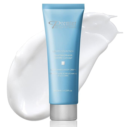 Premier Dead Sea Luxury Hand &