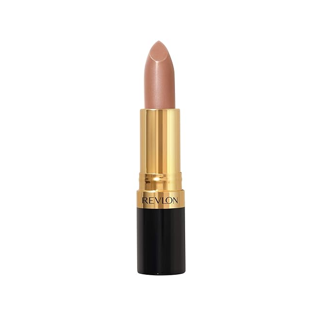 Revlon Lipstick, Super Lustrous Lipstick, Creamy Formula For Lipstick, 15 oz